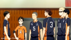 انمیشن آبشار سرنوشت فصل دوم قسمت هجدهم(دوبله)